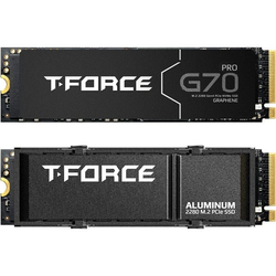 Team Group T-FORCE G70 Pro 2 TB, SSD