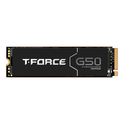 Team Group T-FORCE G50 512GB M.2 NVMe PCIe 4.0 Internal SSD