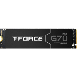 Team Group T-FORCE G70 Pro 4 TB, SSD
