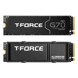 Team Group T-FORCE G70 Pro 4 TB, SSD