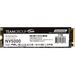 Team Group TM8FGM001T0C101, Solid state-drev