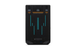 Acer PREDATOR Gaming Case MI900 (Orion X Design) white