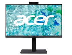 Acer Vero B7 B277U DE 27" Quad HD 4 ms Noir