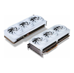 Acer Predator BiFrost AMD Radeon RX 7800 XT OC White