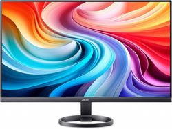 Acer R242YGymix 24" Full HD 120Hz IPS monitor