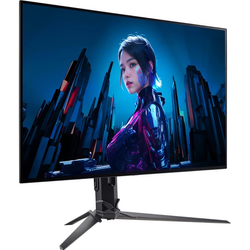 Acer Predator X32 X3bmiiphuzx skærm - 4K