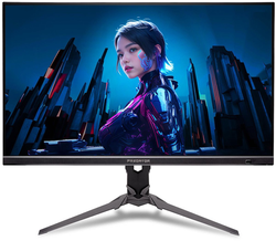 27" Acer Predator XB273K V5bmiiprx