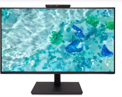 Acer TFT Vero B277D6bmiprczx 27''//VGA/HDMI/DP/USB/Cam (UM.HB7EE.601)
