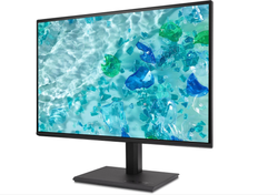 27" Acer KA272 Gbip - KA2 Series - LED monitor - Full HD (1080p) - 27"