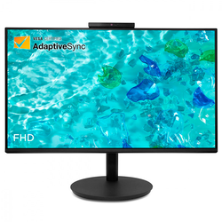 Acer Vero CB2 Moniteur 4K Ultra HD 61 cm (24") IPS Noir