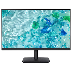Acer 27" LED - Vero B277UGbemiqpruzx
