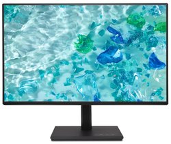 ACER TFT Vero B277UGbmiiqprzx 69cm 27/2560x1440/2xHDMI/DP/USB-Hub/LS