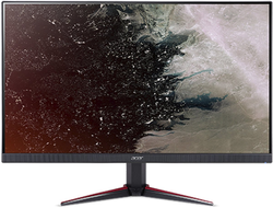 Acer Nitro VG0 (VG240YP6bip) 23,8" Full-HD Gaming Monitor