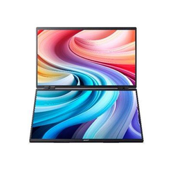 Acer PD243Y Ebmiuux skærm - 23.8" - 4ms - Full HD 1920x1080 ved 100Hz