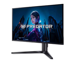 27" Acer Predator X27U F5bmiippruzx