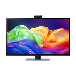 Acer PE0 Touchscreen Monitor | PE270KT | Schwarz