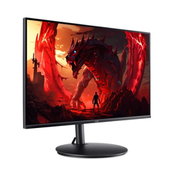 Acer Nitro XF0 Gaming-Monitor | XF240YP6 | Schwarz