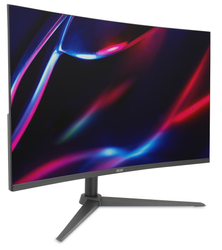 Acer Nitro XZ320QUP0bmiiphx 31.5 Zoll WQHD Curved VA 16:9 144 Hz Gaming Monitor DP/HDMI