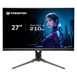 27" Acer Predator XB273U X2