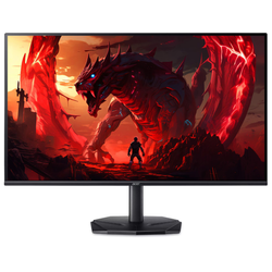 Acer Nitro KG0 Gamemonitor | KG270W5 | Zwart
