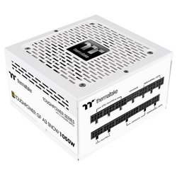 Thermaltake TT Toughpower GF A3 Snow 1050W wh null Watt