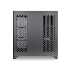 Behuizing Thermaltake CTE E600 MX Full Tower zwart