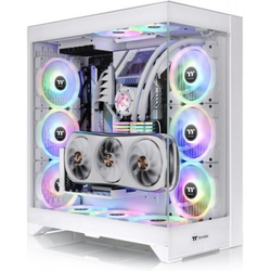 Thermaltake Geh CTE E600 MX Full Tower"Snow" White