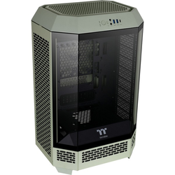 Thermaltake CA-1Y4-00SEWN-00, Cajas de torre
