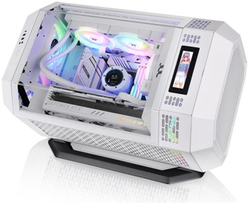 Boîtier Serveur Rack THERMALTAKE AC-074-ON6NAN-A1