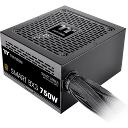 Thermaltake PS-SPD-0550NNFABE-3, Fuente de alimentación de PC