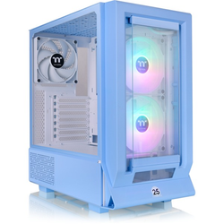 Thermaltake Ceres 350 MX Hydrangea Blue | PC-Gehäuse