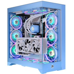 Thermaltake CTE E660 MX , Tower-Gehäuse