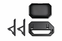 Chassis Stand Thermaltake Kit for The Tower 600/zwart