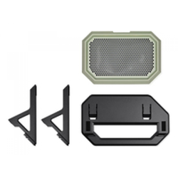 Chargeur de Basis THERMALTAKE AC-076-ONENAN-A1