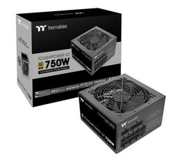 Thoughpower GT 0750W - TOUGHPOWER GT 750W, gold