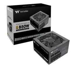 Thermaltake ToughPower GX3 strømforsyning - 850W