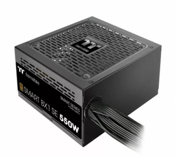 Alimentatore 550W Thermaltake Smart BX1 SE 80+ Bronze [KZTTKZ550BX1SE1]