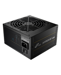 FSP H3-550 550 W ATX 80 PLUS Bronze Non-modulaire PC