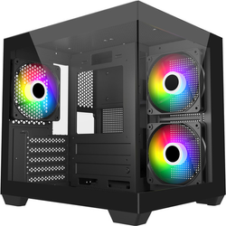 FSP POC0000286, Cajas de torre