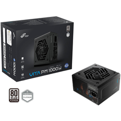 FSP VITA PM 1000W, Fuente de alimentación de PC