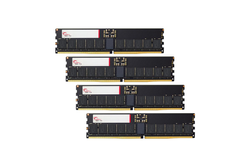 G.Skill T5 Neo DDR5-6000 - 192GB - CL30 - Quad Channel (4 pcs) - AMD EXPO - Musta
