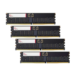 G.Skill T5 Neo DDR5-6400 - 192GB - CL32 - Quad Channel (4 pcs) - AMD EXPO - Musta