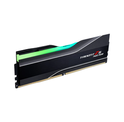G.Skill DDR5 Trident Z5 Neo RGB 32 GB 1 x 32 GB DDR5 5200 MT/s F5-5200J4040A32GX1-TZ5NR geheugenmodule