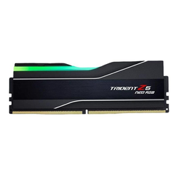 G.Skill Trident Z5 Neo RGB - DDR5 - module - 32 GB - DIMM 288-pin / PC5-44800 - unbuffered
