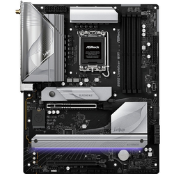 ASRock B860 LiveMixer WiFi (Intel LGA 1851)