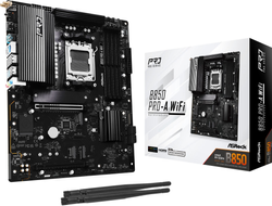 ASRock B850 Pro-A WiFi (AMD AM5)