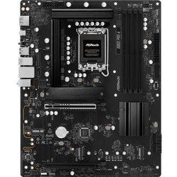 ASRock B860 Pro-A - Carte mère Intel LGA1851 ATX Z890 DDR5