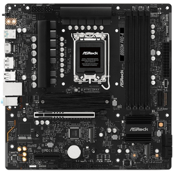 ASRock B860M Pro-A (Intel LGA 1851) Micro ATX