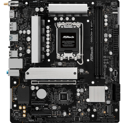 ASRock B860M-X WiFi R2.0 1851 mATX HDMI/DP DDR5