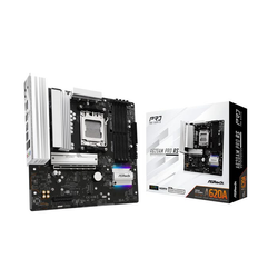 ASRock A620AM PRO RS moederbord